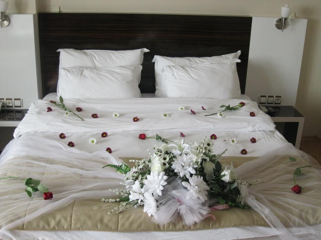 Hotel Anya Denizli (Denizli)