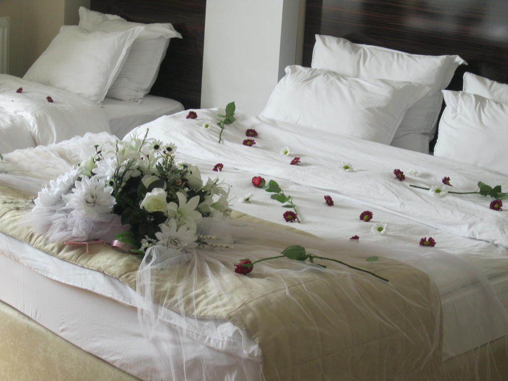Hotel Anya 3*